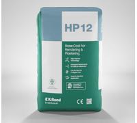 K-Rend HP12 Base Coat for Rendering & Plastering - 25kg bag