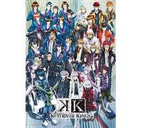 K Return of Kings Vol.5 [Import allemand]