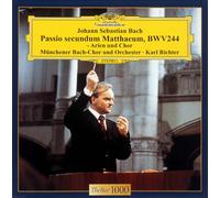 K.Richter & Munchener Bach O - Bach: St. Matthew Passion [Highl