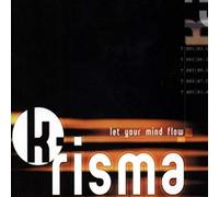 K-Risma - Let Your Mind Flow [Vinyl Maxi-Single] [VINYL]