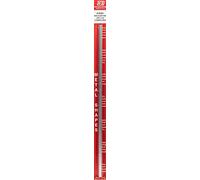 K&S 8101 Round Aluminum Tube, 3/32" OD x 0.014" Wall