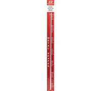 K&S 8103 Round Aluminum Tube, 5/32" OD