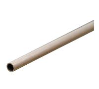 K&S 8104 Round Aluminum Tube, 3/16" OD
