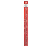 K&S 8104 Round Aluminum Tube, 3/16" OD