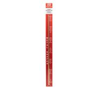 K&S 8127 Round Brass Tube, Pack of 1