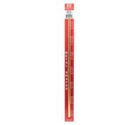 K&S 8132 Round Brass Tube, 9/32" OD