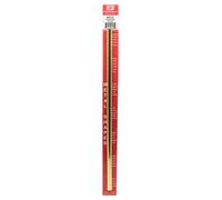 K&S 8135 Round Brass Tube, 3/8" OD