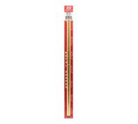 K&S 8138 Round Brass Tube, 15/32" OD