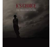 K S Choice - The Phantom Cowboy [VINYL]