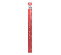 K&S K & S 83043 Round Aluminum Rod, 1/8" OD x 12" Long, 1 Piece, Made in The USA