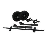 K&S KS 3 KIT Transport Rollen Set for KS3000 KS2900 Emergency Generator
