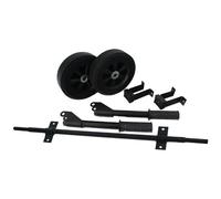 K&S KS 3 KIT Transport Rollen Set for KS3000 KS2900 Emergency Generator