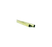 K & S Precision Metals 1143 1/16x36 RND BRS Tube, Pack of 1
