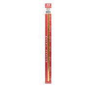 K&S 8133 Round Brass Tube, 5/16" X 12"