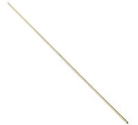 K & S Precision Metals 8160 5PK OD SB Rod, 1/32" x 12"