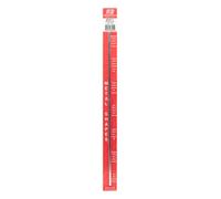 K&S Precision Metals 83011 Square Aluminum Tube, 1/8" OD x 0.014" Wall Thickness x 12" Length, 0.125 in OD, 1 pc, Made in USA
