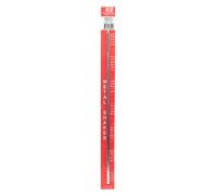 K&S Precision Metals 83012 Square Aluminum Tube, 5/32" OD x 0.014" Wall Thickness x 12" Length, 0.1562 in OD, 1 pc, Made in USA