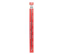K&S Precision Metals 83013 Square Aluminum Tube, 3/16" OD x 0.014" Wall Thickness x 12" Length, 0.1875 in OD, 1 pc, Made in USA