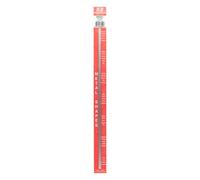 K&S Precision Metals 83041 Solid Round Aluminum Rod, 1/16" OD x 12" Length, 0.0625 in OD, 3 pc, Made in USA