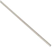 K & S PRECISION METALS 87135 1/8 x 12 SS Rod