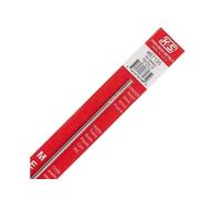 K & S Precision Metals 87135 1/8x12 SS Rod