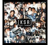 [ K S R ] - Peace + Harmony [VINYL]