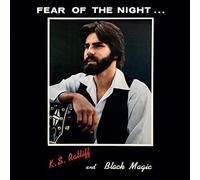FEAR OF THE NIGHT - RATLIFF K.S. AND BLACK MAGIC