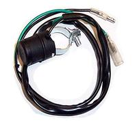 K&S Technologies 12-0101 Honda CR Style Engine Kill Switch