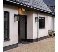 K.S. Verlichting Hampton outdoor wall light