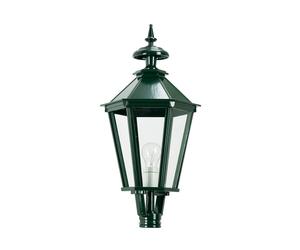 K.S. Verlichting Path light K7a, green