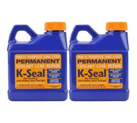 K-Seal Coolant Leak Repair 236Ml Radiator Head Gasket Fix Sealant X2