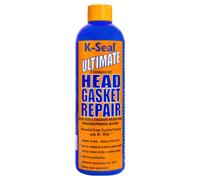 K-Seal Head Gasket Repair 472Ml Ultimate Permanent Seals Cracked Block Anti-Rust