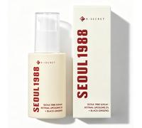 K-SECRET 1988 Black Ginseng Serum 30ml - 2% Retinal Liposome & 58% Black Ginseng