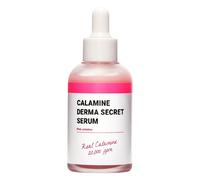 K-Secret Calamine Derma Secret Pink Solution Serum For Oily & Combination Skin Types 50ml