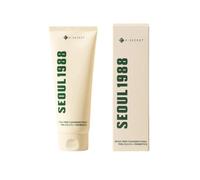 K-Secret Seoul 1988 Cleansing Foam Pine Cica 1% + Probiotics 150ml
