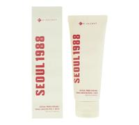 K-Secret Cream Snail Mucin 93% + Rice 100ml