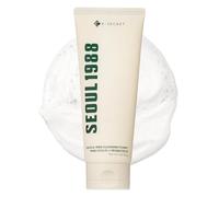 K-Secret Seoul 1988 Cleansing Foam Pine Cica 1% + Probiotics 150ml
