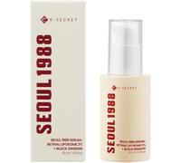 K-SECRET KSECRET SEOUL 1988 Serum : Retinal Liposome 2% + Black Ginseng, 30ml/1
