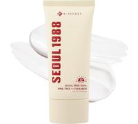 [KSECRET] SEOUL 1988 Sun : Pine Tree + Ceramide [50ml]