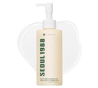 K-SECRET Seoul 1988 Cleansing Oil, Pine Cica and Probiotics Complex, 200ml
