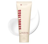 K-SECRET Seoul 1988 Cream Snail Mucin 93% + Rice 100 ml