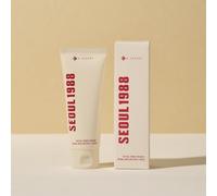 K-SECRET Seoul 1988 Cream Snail Mucin 93% + Rice 100 ml