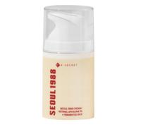 [KSECRET] SEOUL 1988 Cream : Retinal Liposome 1% + Fermented Rice [50ml]