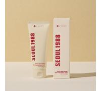 K-SECRET Seoul 1988 Cream Snail Mucin 93% + Rice 100 ml