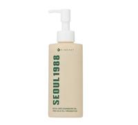 K-SECRET Seoul 1988 Pine Cica 1%+ Probiotics Make-up remover oil - 200 ml