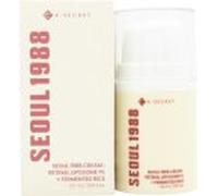 [KSECRET] SEOUL 1988 Cream : Retinal Liposome 1% + Fermented Rice [50ml]
