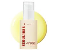 Ksecret Seoul 1988 Serum Retinal Liposome 2% Black Ginseng 30ml
