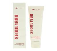 K-SECRET Seoul 1988 Cream Snail Mucin 93% + Rice 100 ml