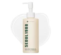 K-Secret Cleansing Oil Pine Cica 1% + Probiotics 200ml