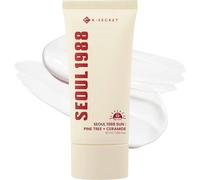[KSECRET] SEOUL 1988 Sun : Pine Tree + Ceramide [50ml]